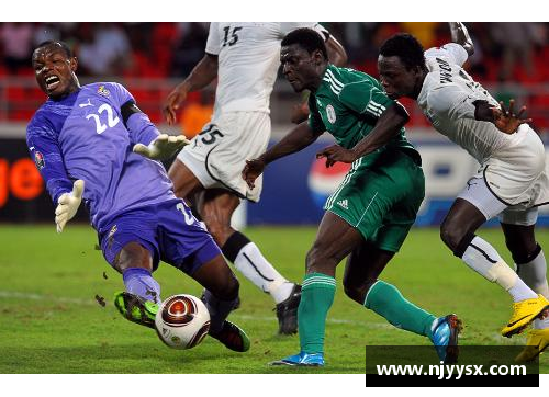 非洲杯足球锦标赛：大陆狂欢与激情