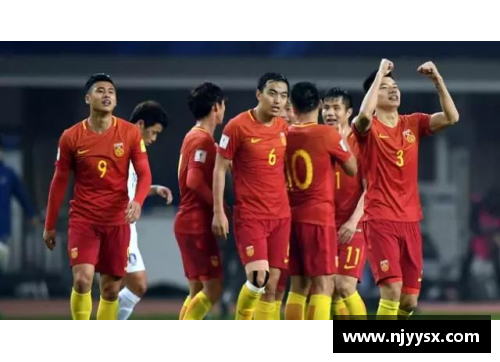 中韩世预赛：中国主场迎战，紧张对决即将开启
